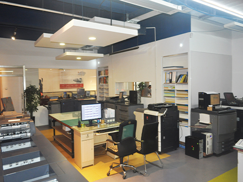 设备展示